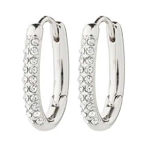 Pilgrim Amiri Recycled Earrings